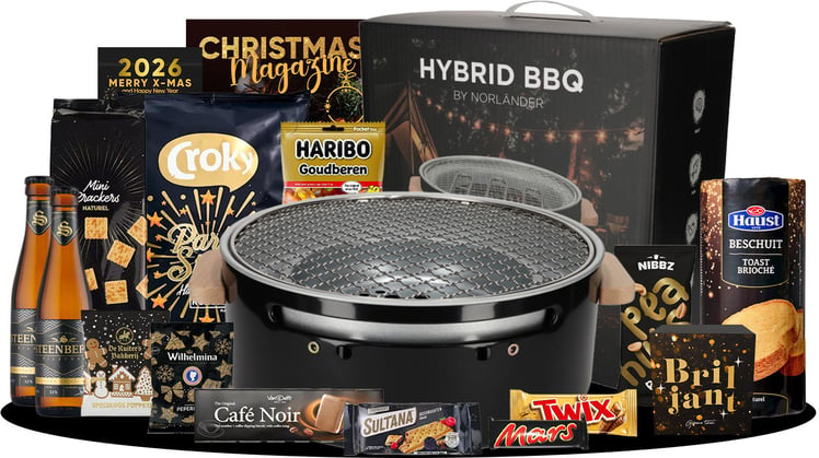 Grillfestijn