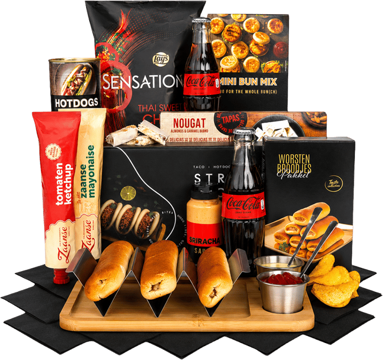 Snackstudio