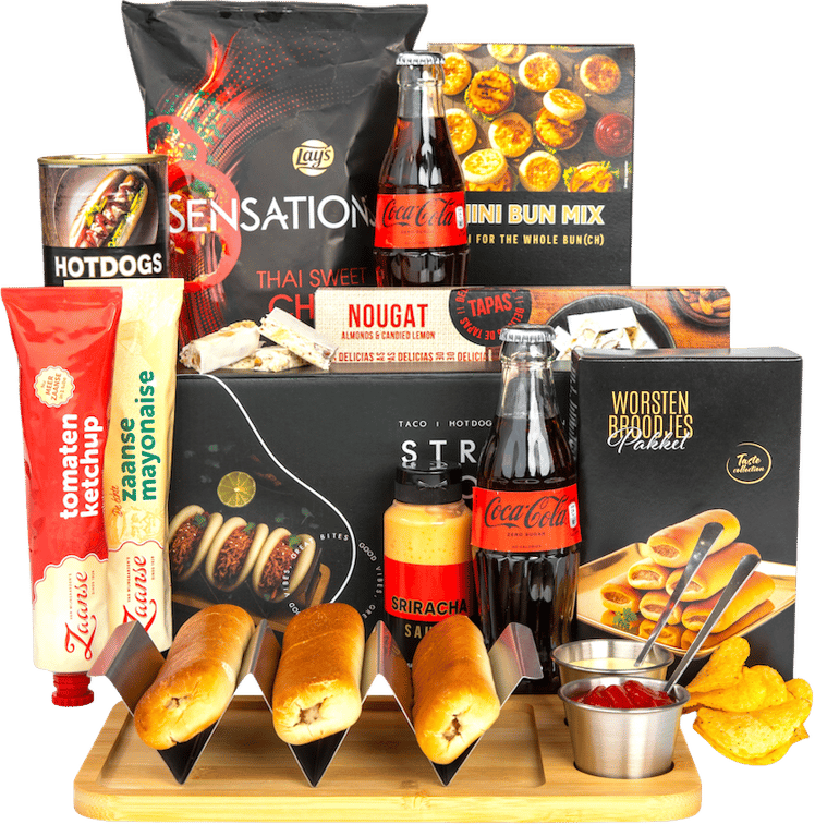 Snackstudio