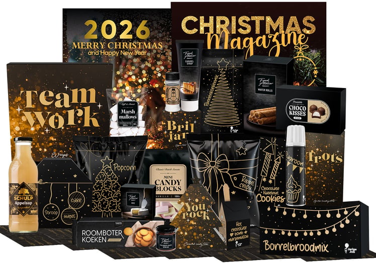 Kerstsfeer Compleet