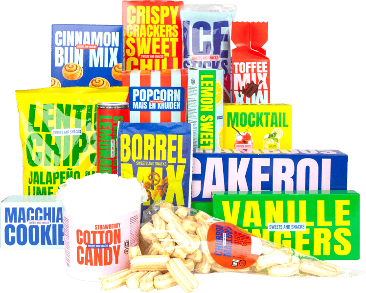 Fonkelende Feestdagen