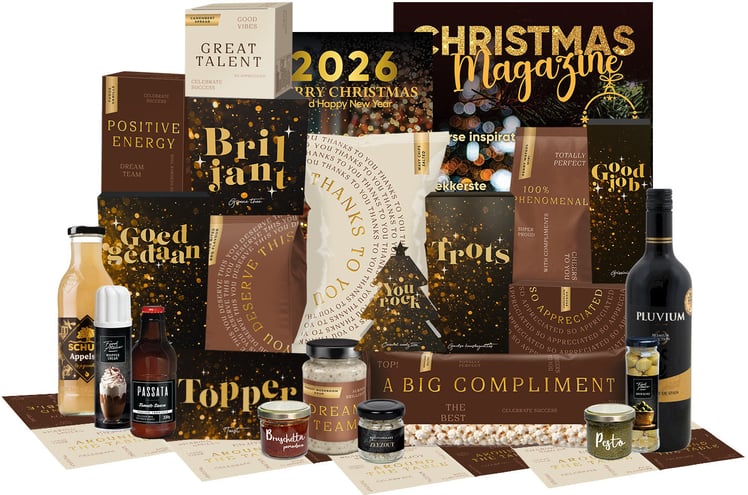 Mediterrane Kerst