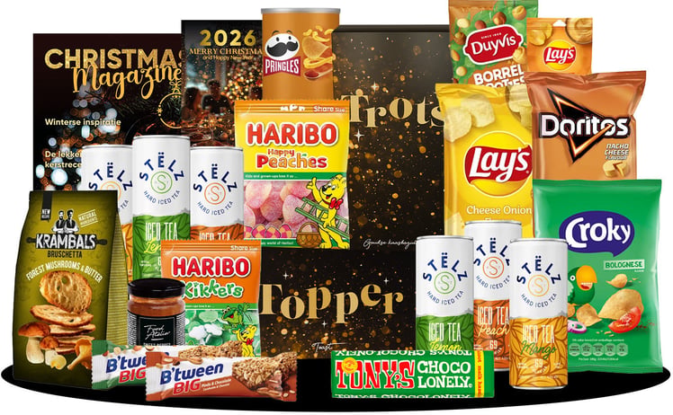 Aperitief Select