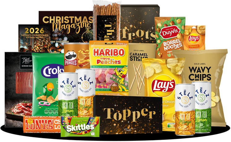 Chips Carnaval
