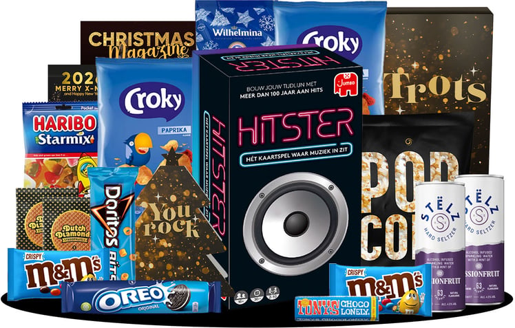 Hitmix 3.0