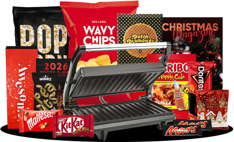 Grillclub