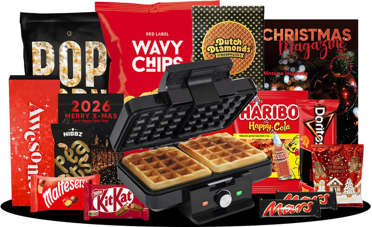 Grote Wafel