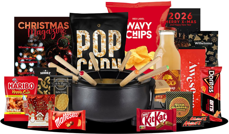 Ferme Fondue