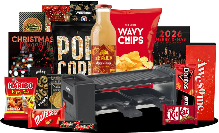 Mini raclette
