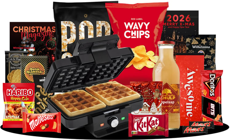 Wafelweekend