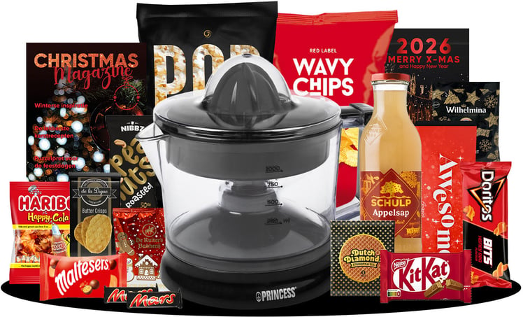 Kerstkoekjes
