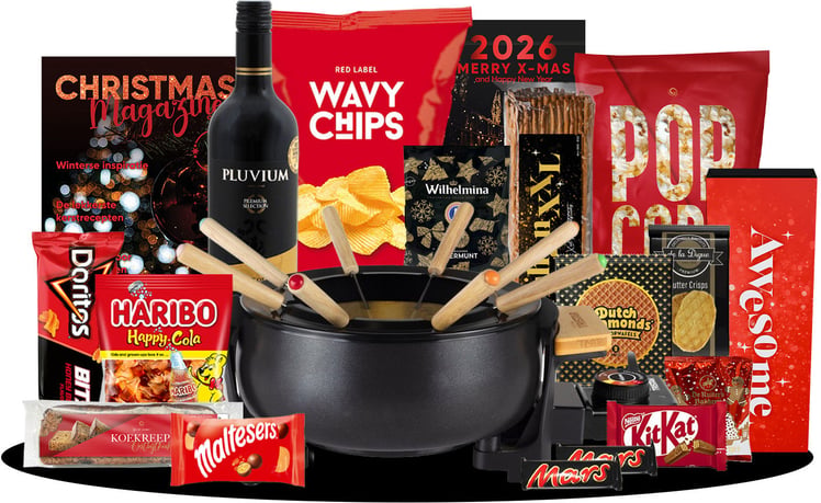 Fondue Royale