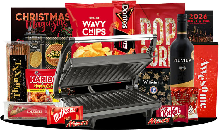 Grill Exclusief