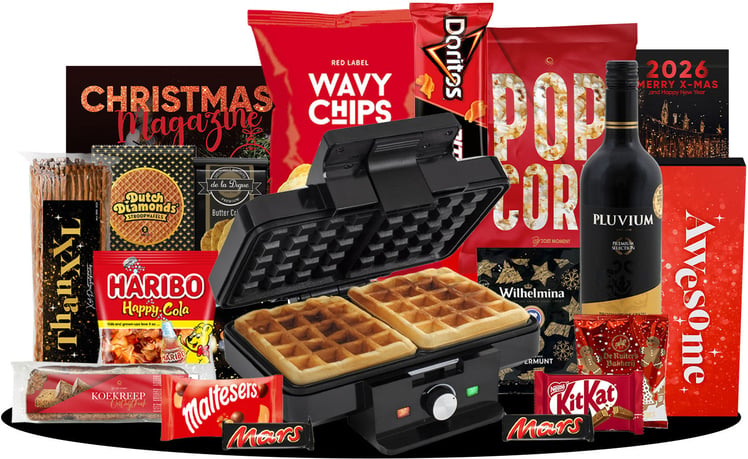 Proostwafel