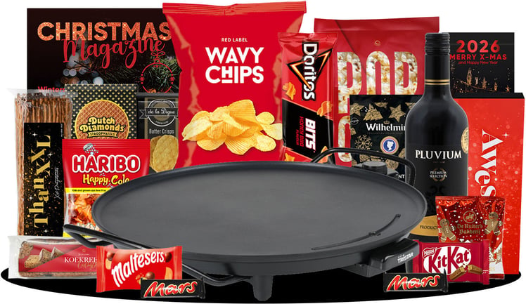 Ronde Grill