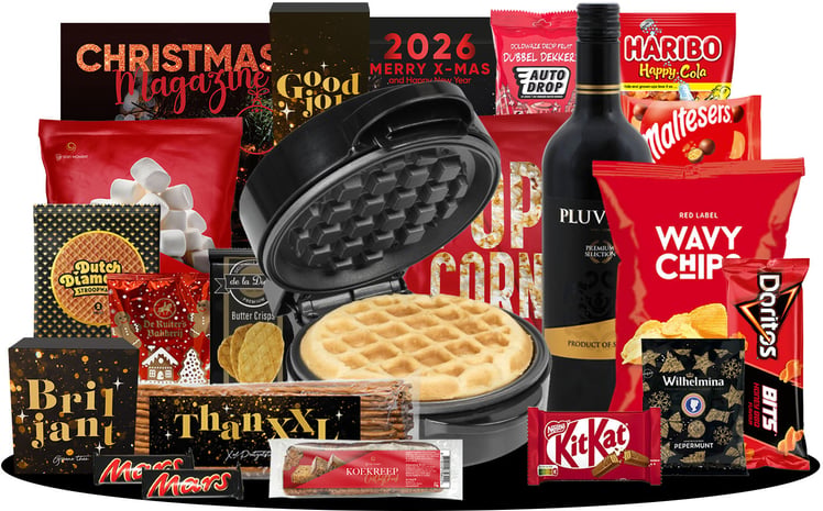 Kerstklasse