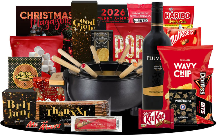 Fondue Chic