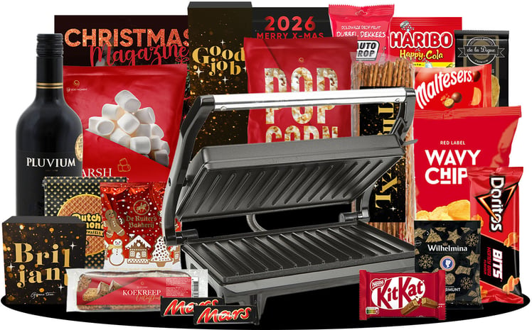 Grillgeschenk