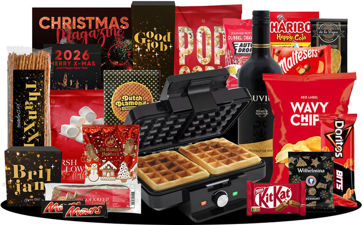 Knusse Decemberavond