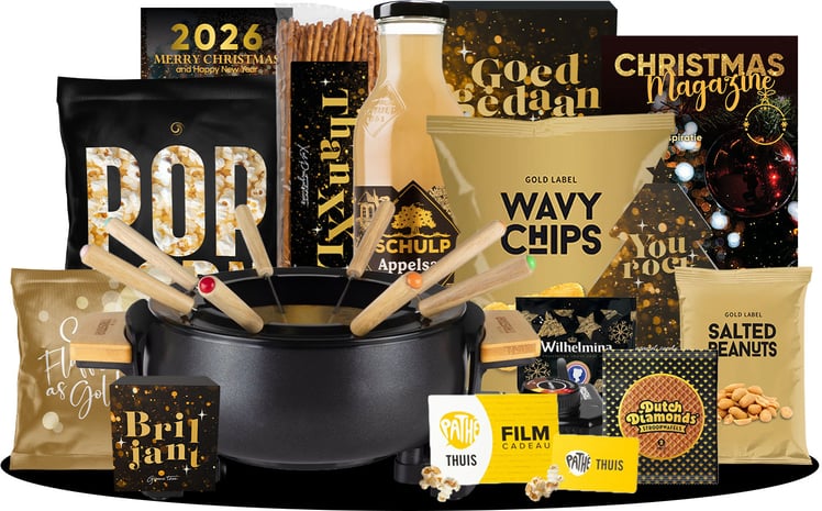 Fondue Prestige