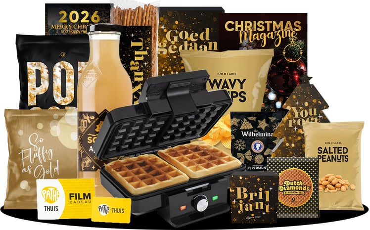 Gourmet Wafelhuis