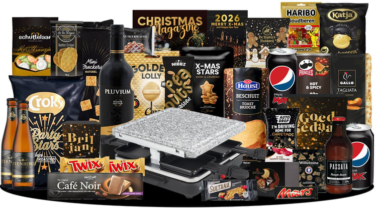 Raclette Royale