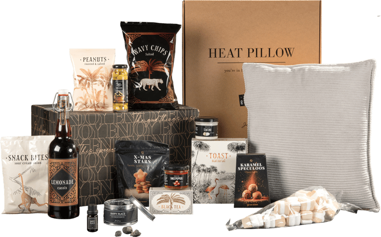 Aromatische Knusheid