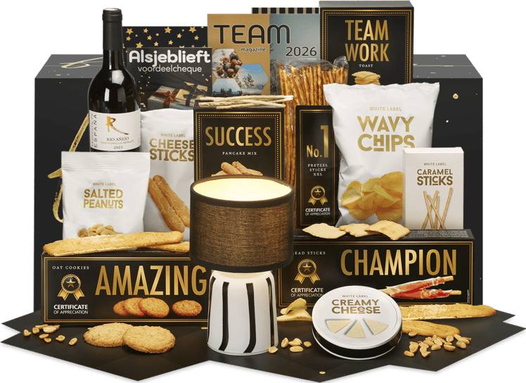 Eindejaars Verlichter