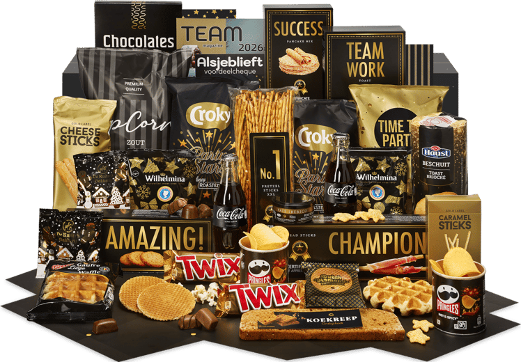 Verfijnd Genieten 2025