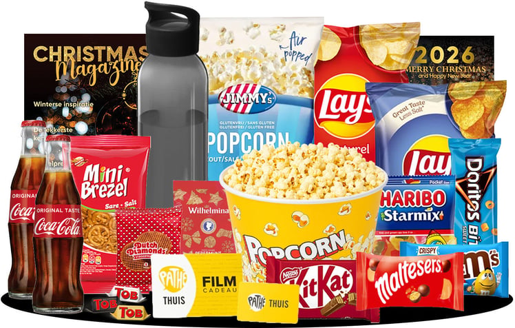 Snack Filmgala