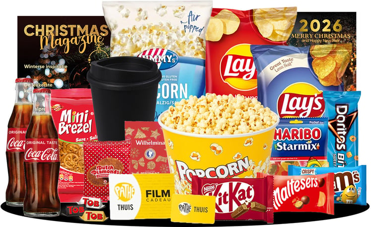 Filmklets