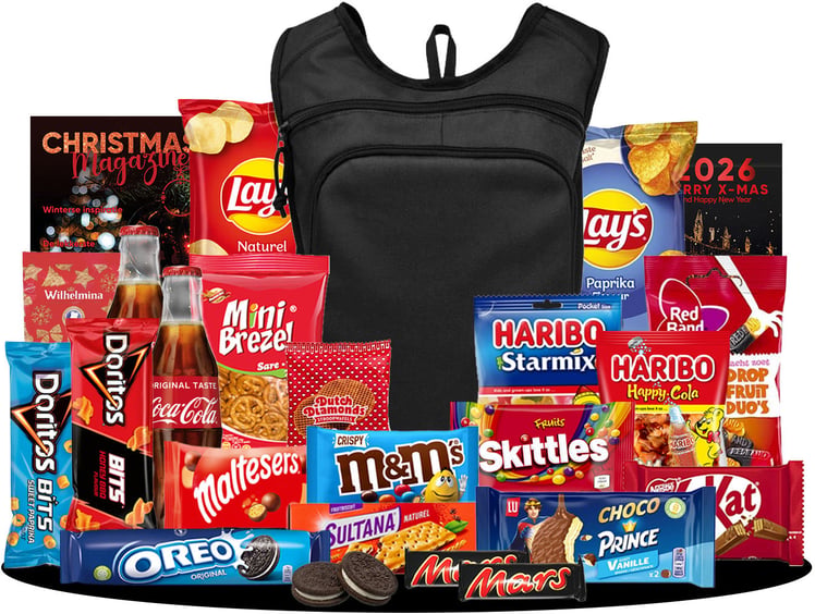 Kleine Gelukjes