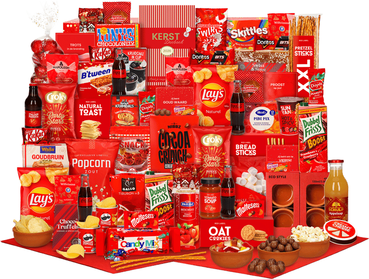 Smaakvol Delight