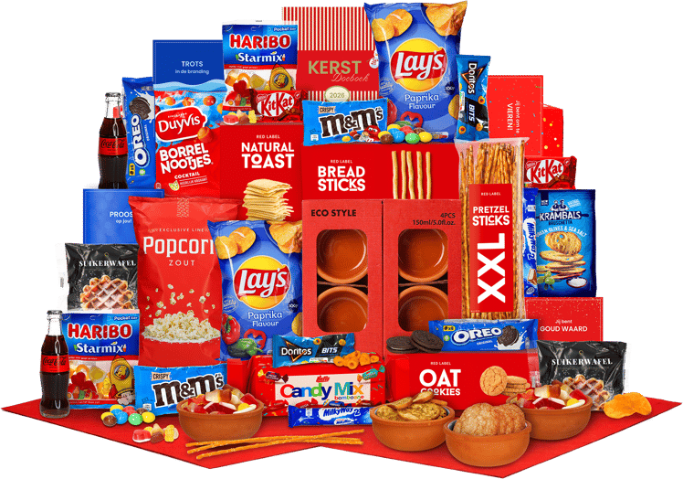 Puur Smullen