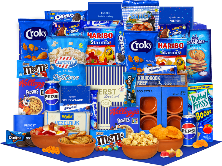 Samen Dippen