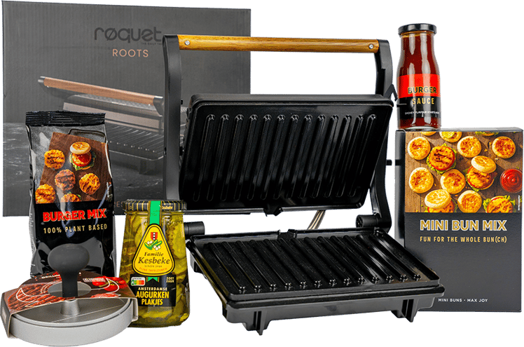 Grill Prestige