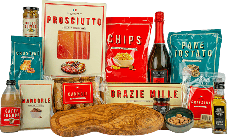 Italiaanse Luxe