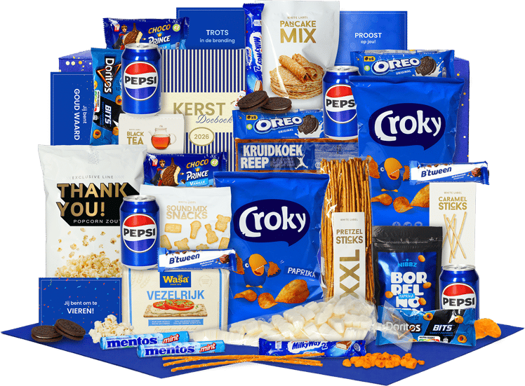 Voor Kanjers