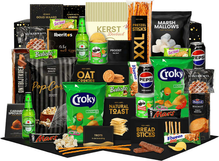 Borrel Gezelligheid