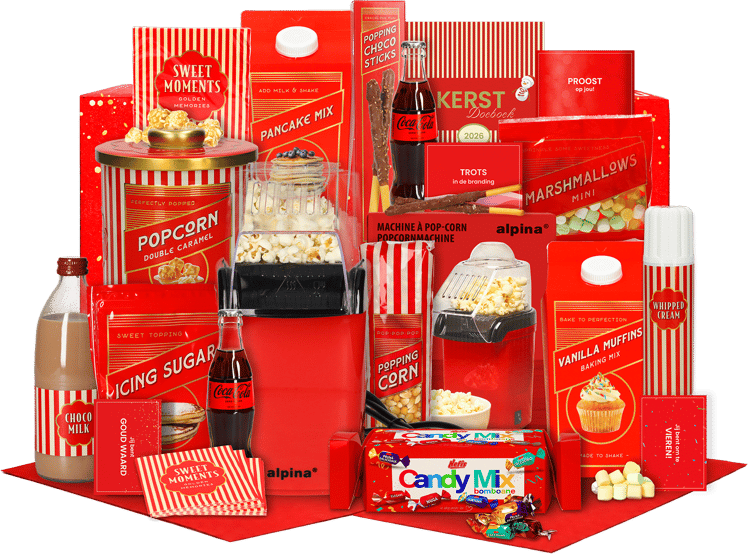 Popcornplezier