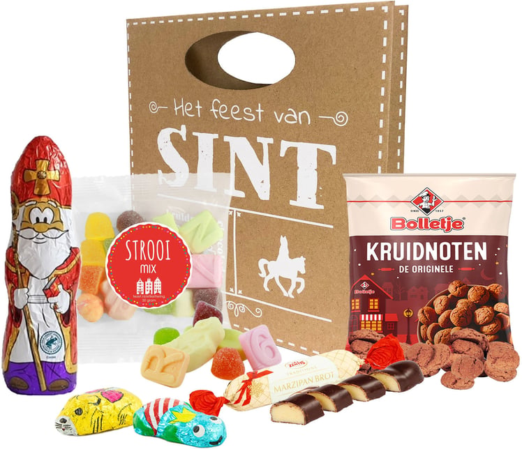 Sinterklaasavond