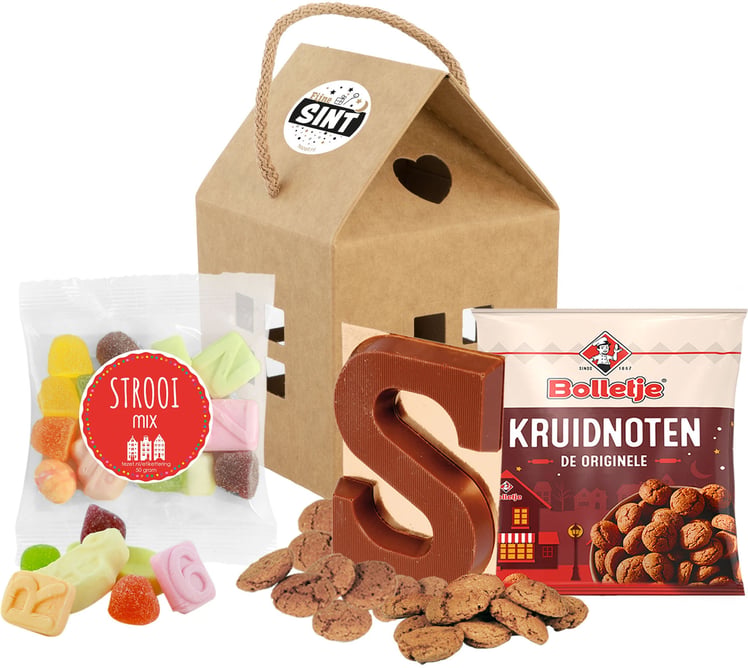 Kruidige Mix