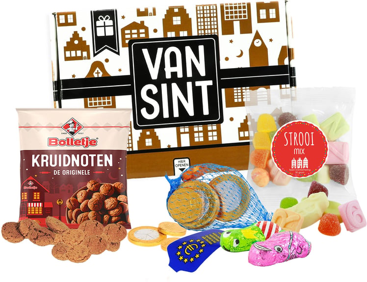 Suikergoed