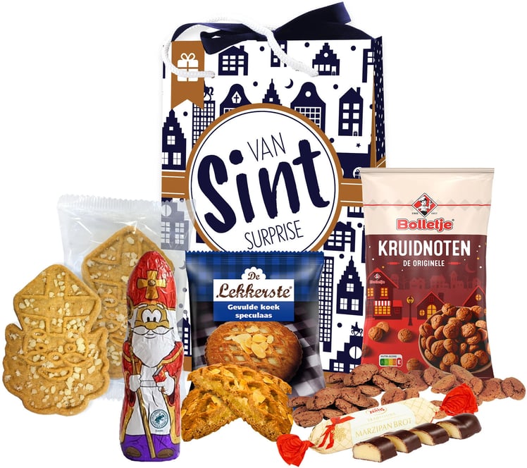 Sintkruiden