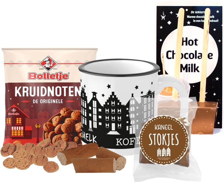Kruidig Moment