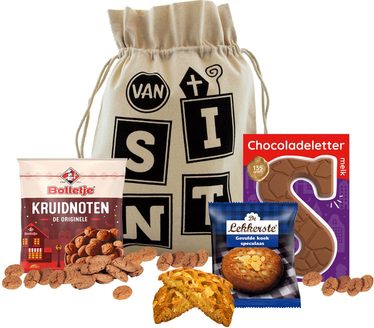 Kruidig Knus
