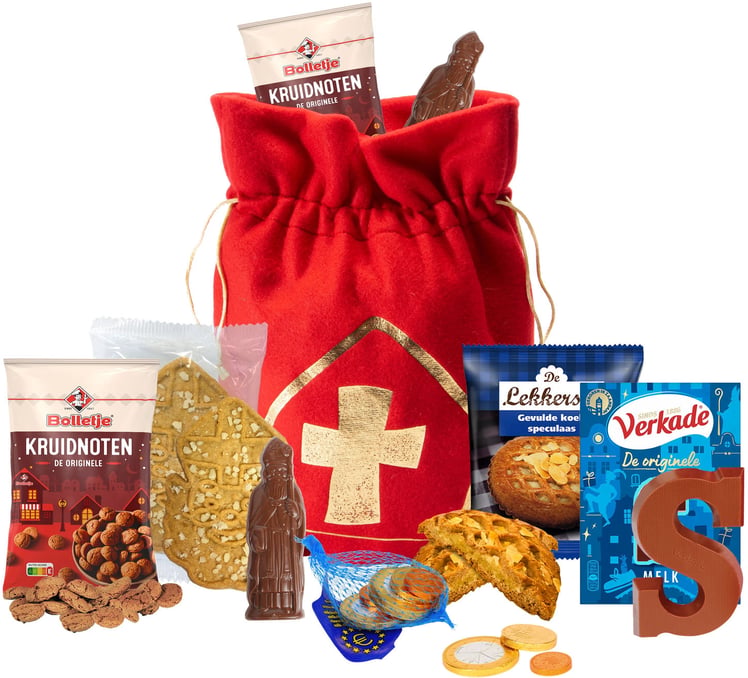 Speculaas Editie