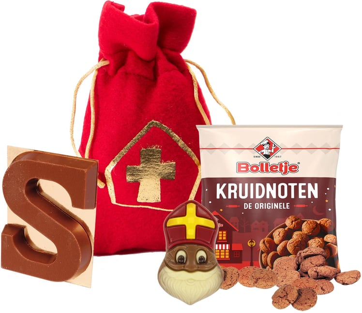 Kruidige Crunch