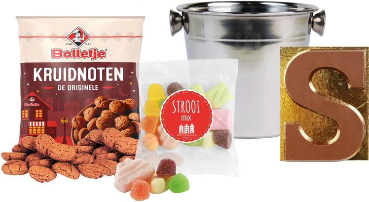 Mooie Verhalen