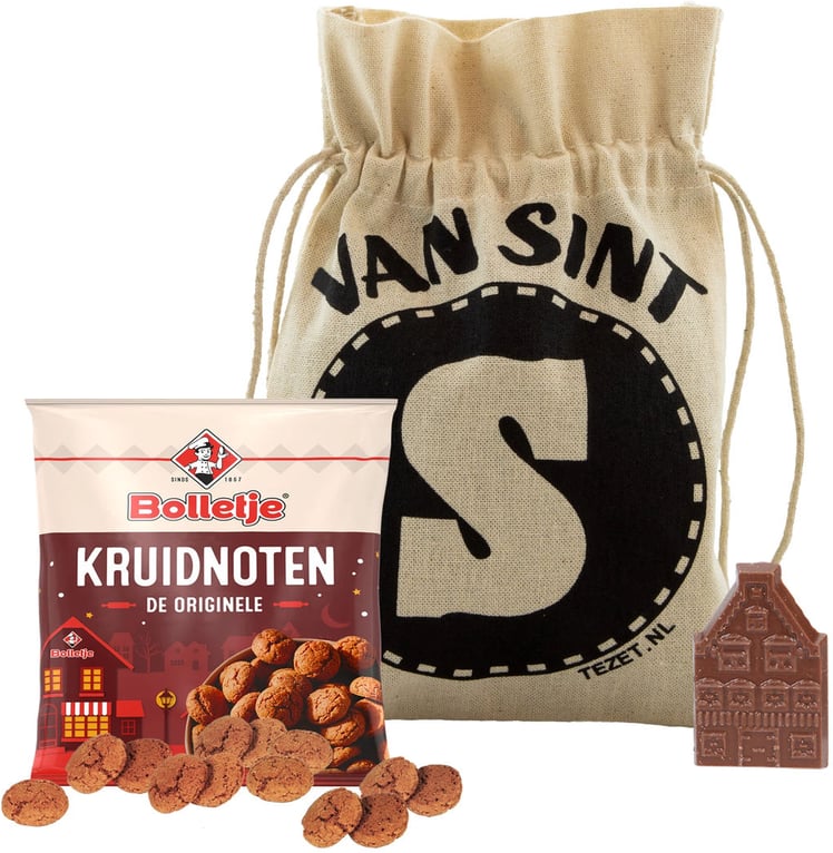 Kruidige Knabbel
